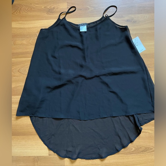 Guilty sheer tank - Picture 3 of 5